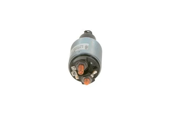 Solenoid Switch, starter (2 339 402 182)