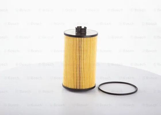 Oil Filter (0 986 B01 557)