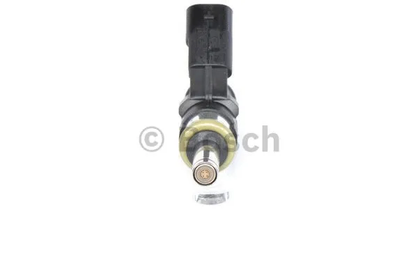 Injector