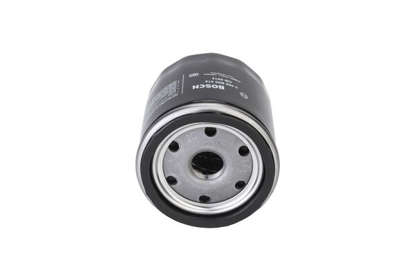 Oil Filter (0 986 B00 512)