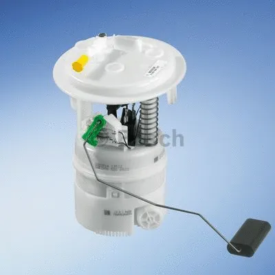 Fuel Feed Unit (0 986 580 257)