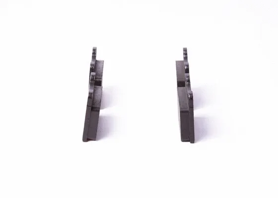 Brake Pad Set, disc brake (0 986 BB0 252)