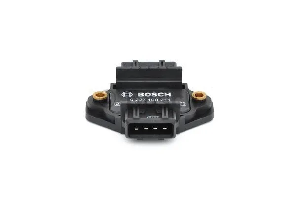 Switch Unit, ignition system (0 227 100 211)