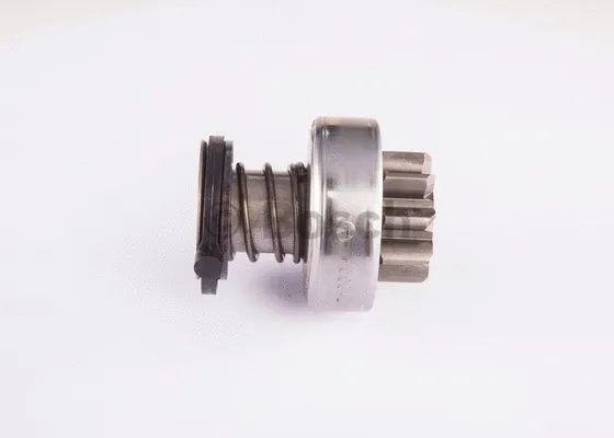 Freewheel Gear, starter