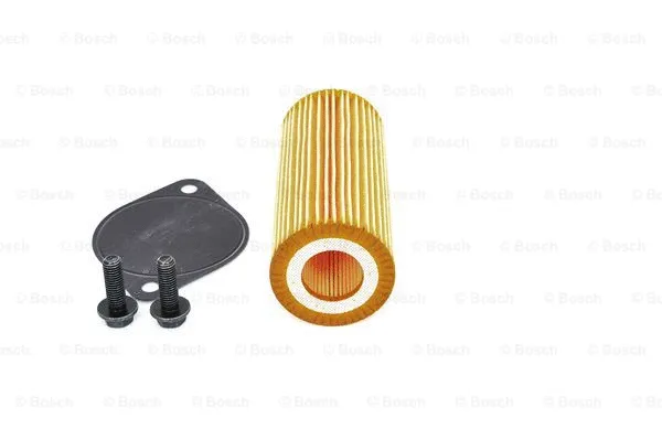 Hydraulic Filter, automatic transmission