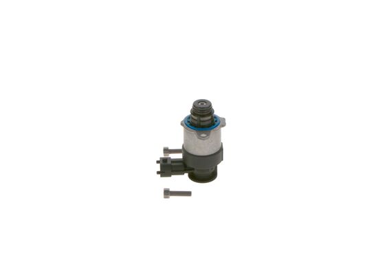Control Valve, fuel quantity (common rail system)