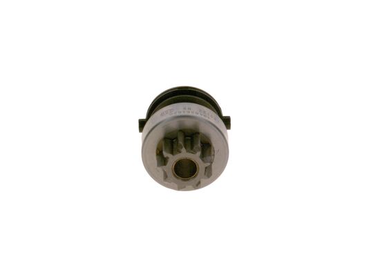 Freewheel Gear, starter