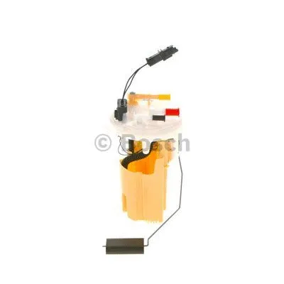 Sender Unit, fuel tank