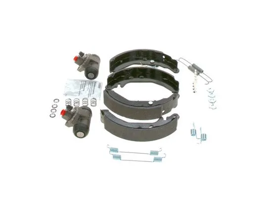 Brake Shoe Set (0 204 113 561)