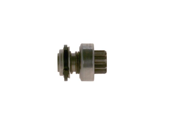 Freewheel Gear, starter