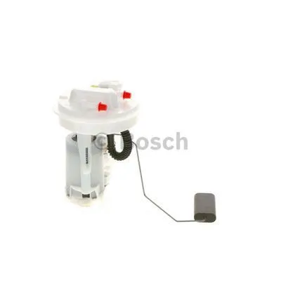 Fuel Feed Unit (0 986 580 202)