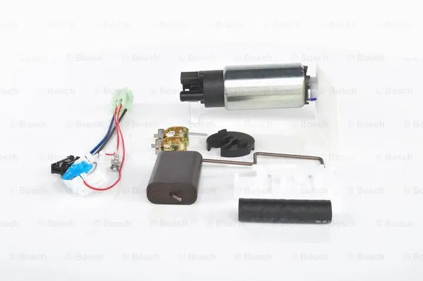 Fuel Pump