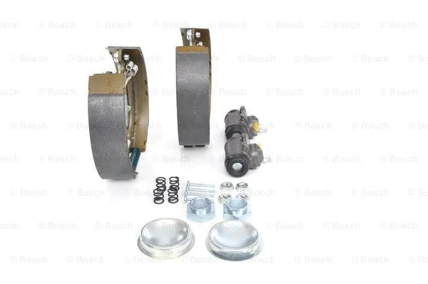 Brake Shoe Set (0 204 114 056)