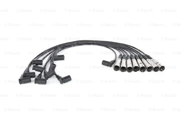 Ignition Cable Kit