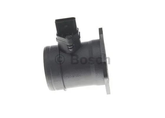Mass Air Flow Sensor