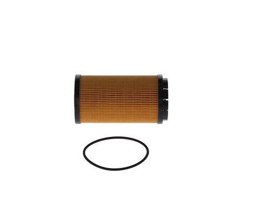 Oil Filter (F 026 407 344)