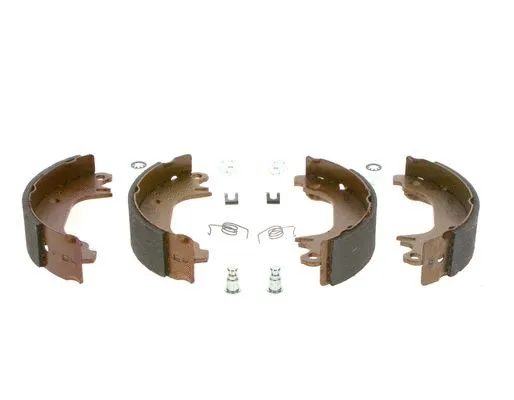 Brake Shoe Set (F 026 004 275)