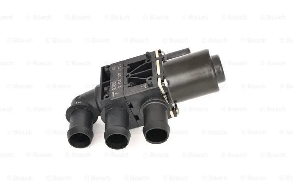Coolant Control Valve