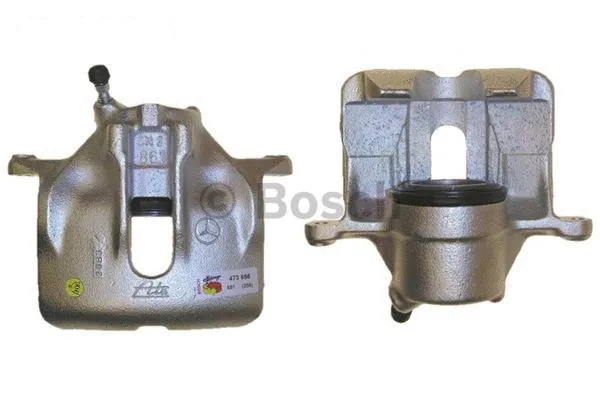 Brake Caliper (0 986 473 656)