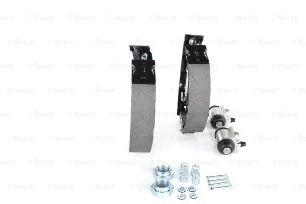 Brake Shoe Set (0 204 114 181)