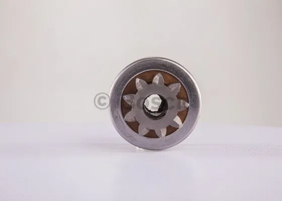 Freewheel Gear, starter