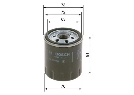 Oil Filter