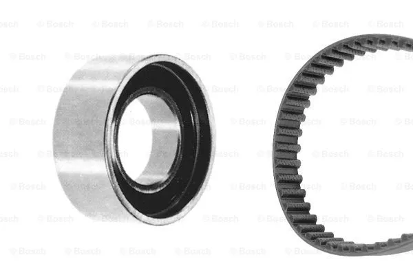 Timing Belt Kit (1 987 948 057)