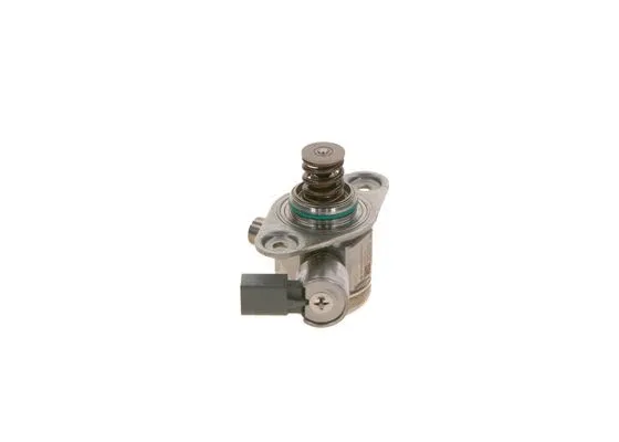 High Pressure Pump