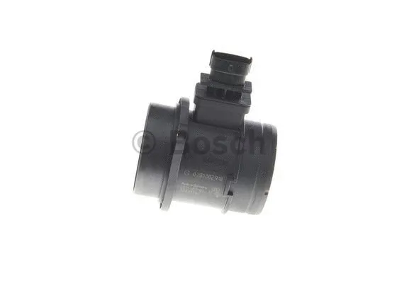 Mass Air Flow Sensor