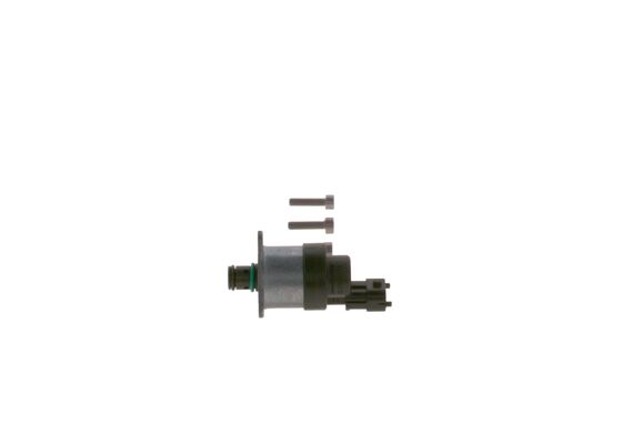 Control Valve, fuel quantity (common rail system)
