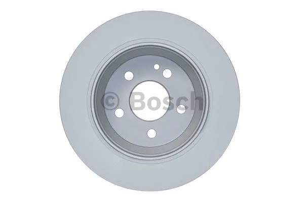 Brake Disc (0 986 479 D12)