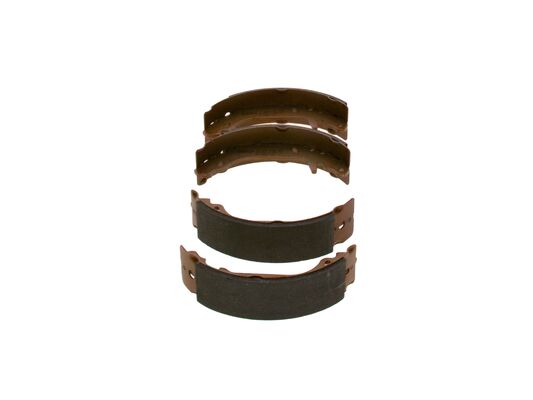 Brake Shoe Set (F 026 004 272)