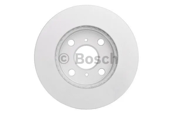 Brake Disc (0 986 479 B92)