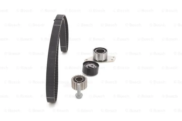 Timing Belt Kit