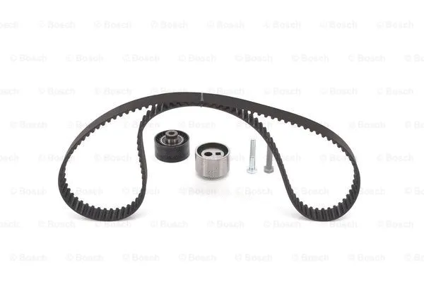 Timing Belt Kit