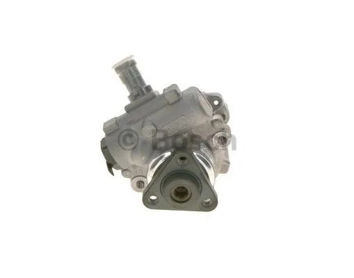 Hydraulic Pump, steering (K S00 000 518)