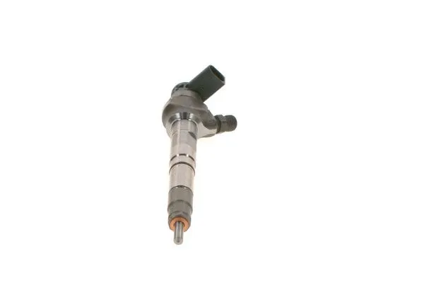 Injector Nozzle