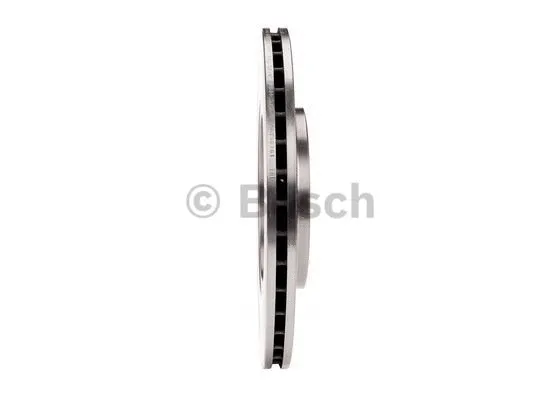 Brake Disc (0 986 479 S93)
