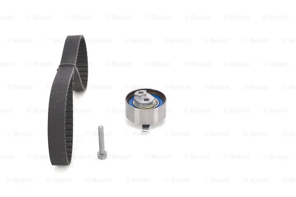 Timing Belt Kit