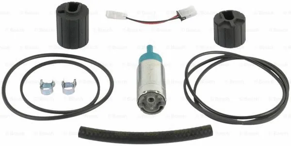 Fuel Pump (F 000 TE1 705)