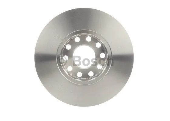 Brake Disc (0 986 479 S19)