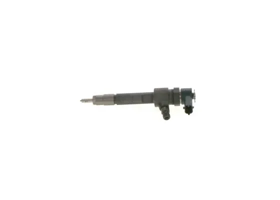 Injector Nozzle