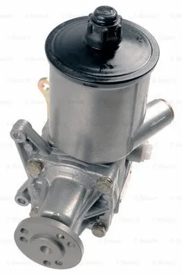 Hydraulic Pump, steering (K S00 000 320)