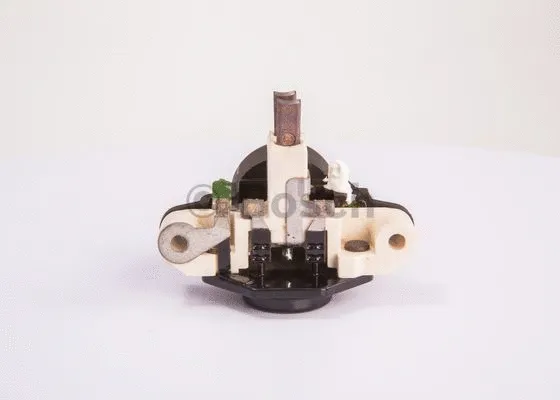 Alternator Regulator
