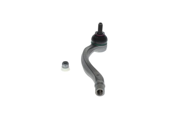 Repair Kit, tie rod end