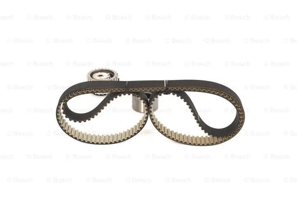 Timing Belt Kit