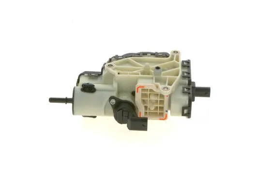 Delivery Module, urea injection