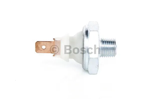 Oil Pressure Switch