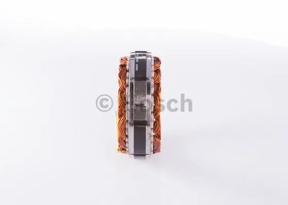 Stator, alternator