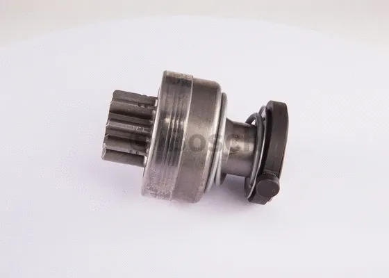 Freewheel Gear, starter